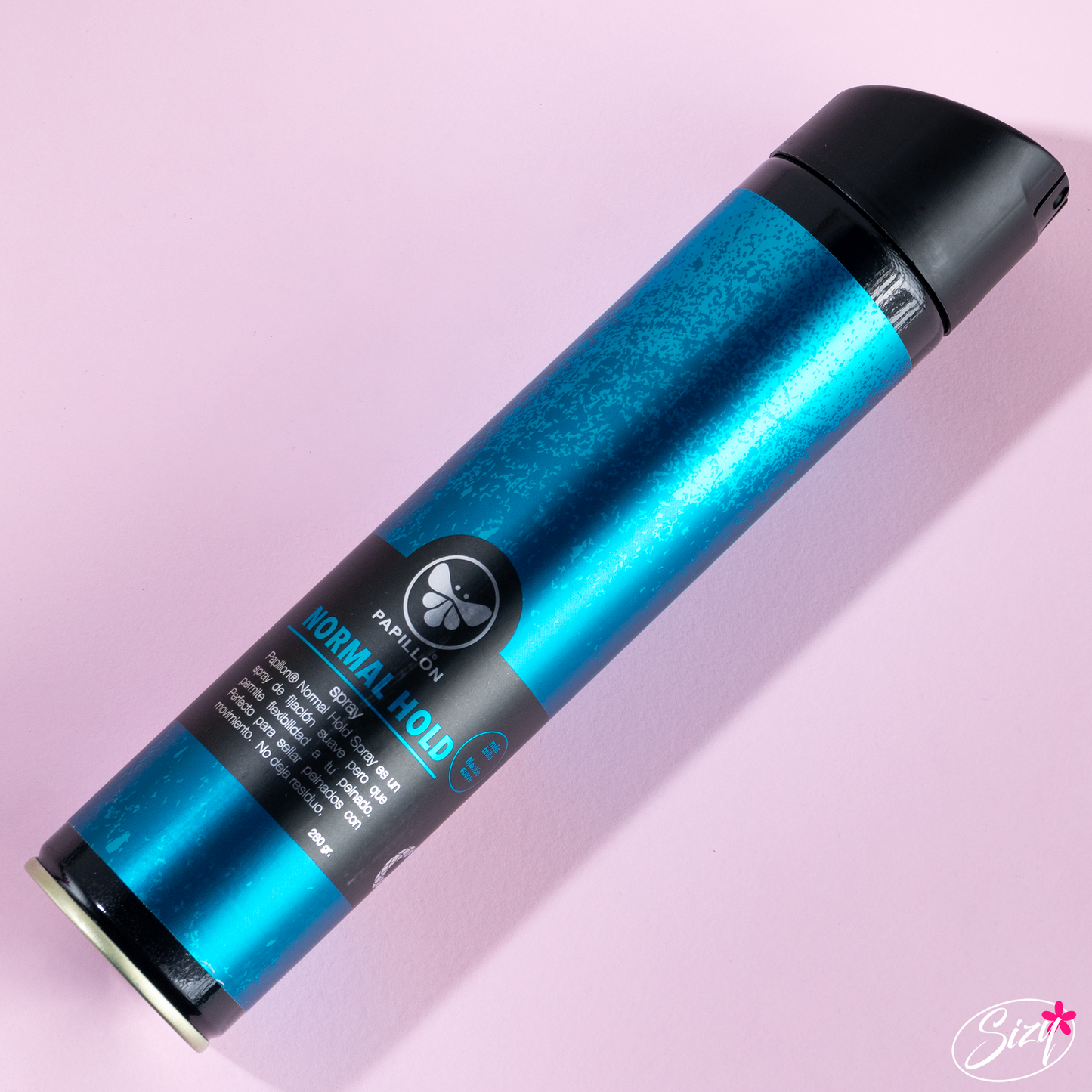 Spray Fijador De Cabello Normal Hold PAPILLON