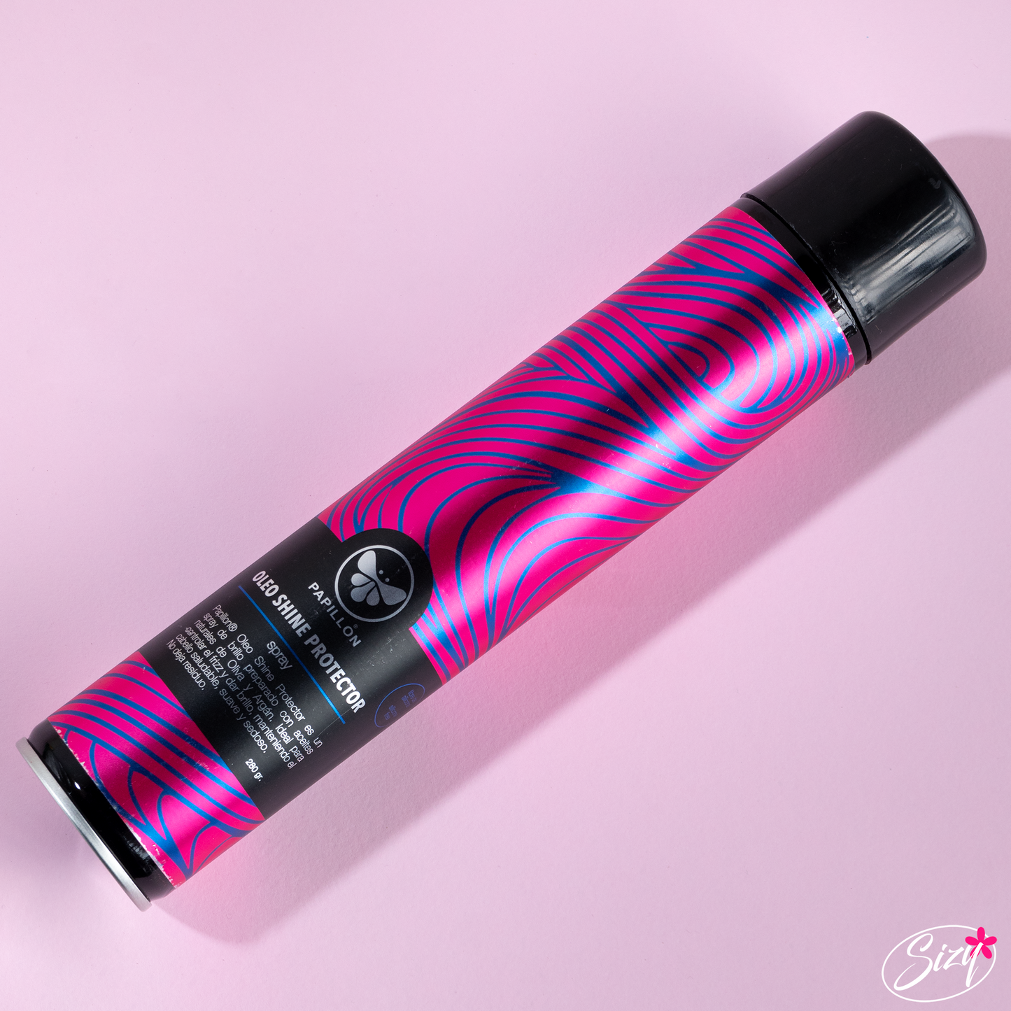 Spray Oleo Shine Protector PAPILLON