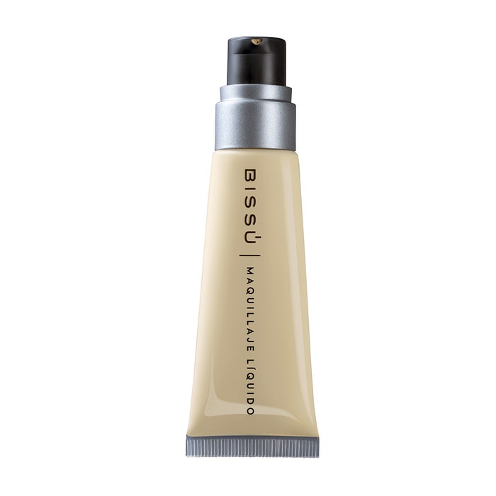 Base Maquillaje Líquido Bissú