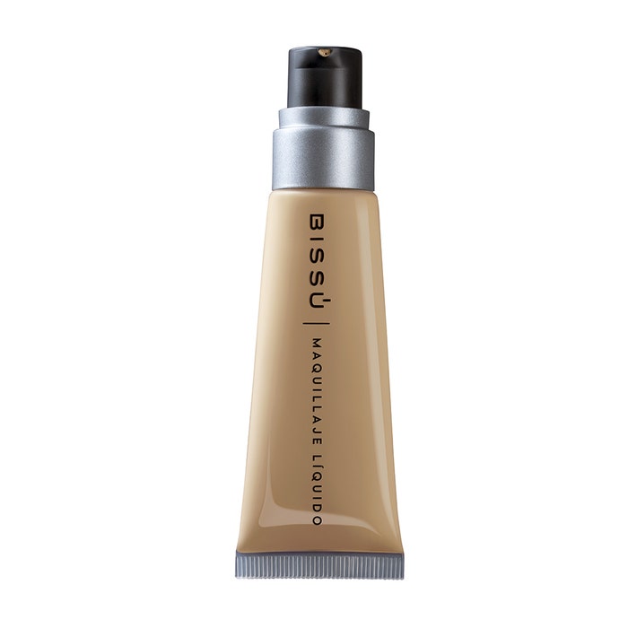 Base Maquillaje Líquido Bissú