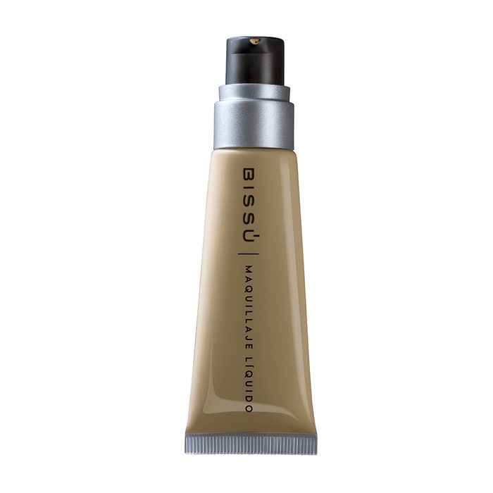 Base Maquillaje Líquido Bissú