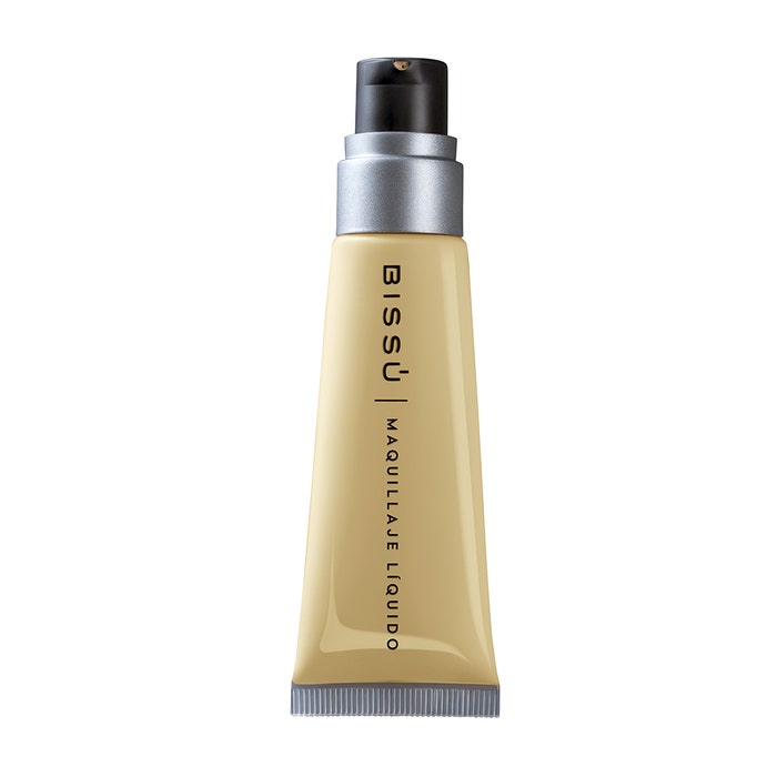 Base Maquillaje Líquido Bissú