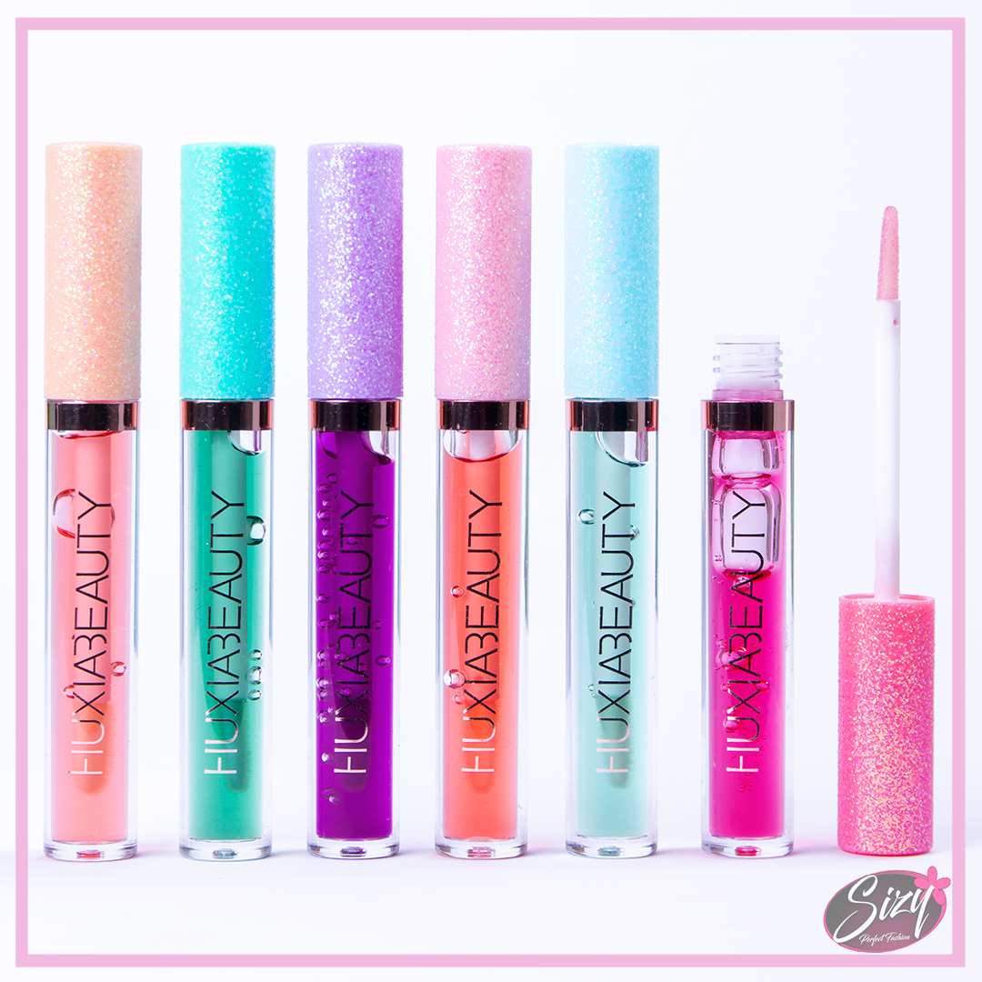 Lip Gloss Voluminizante Huxia Beauty Sizy Online