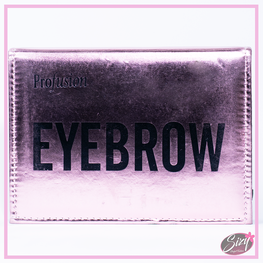 Profusion Eyebrow Palette 12 Powder