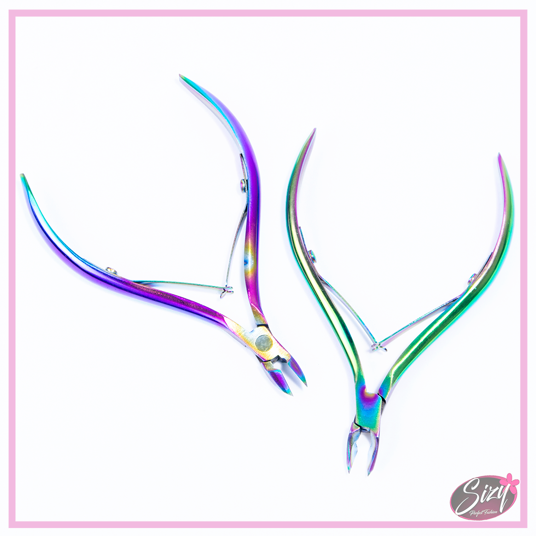 Nipper Forma De Alicate Tornasol Aptamil