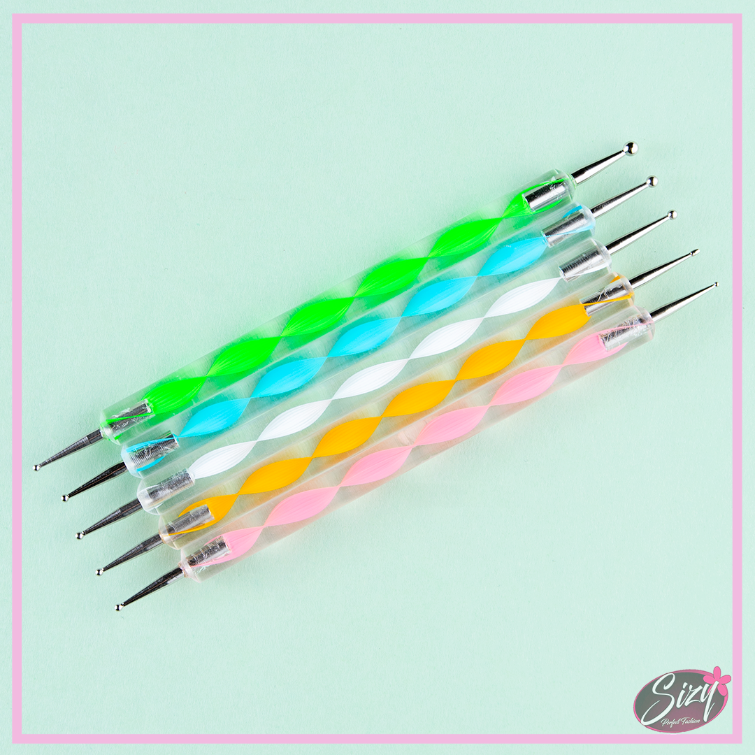 Puntero Dotin O Puntero Para Decorar Uñas