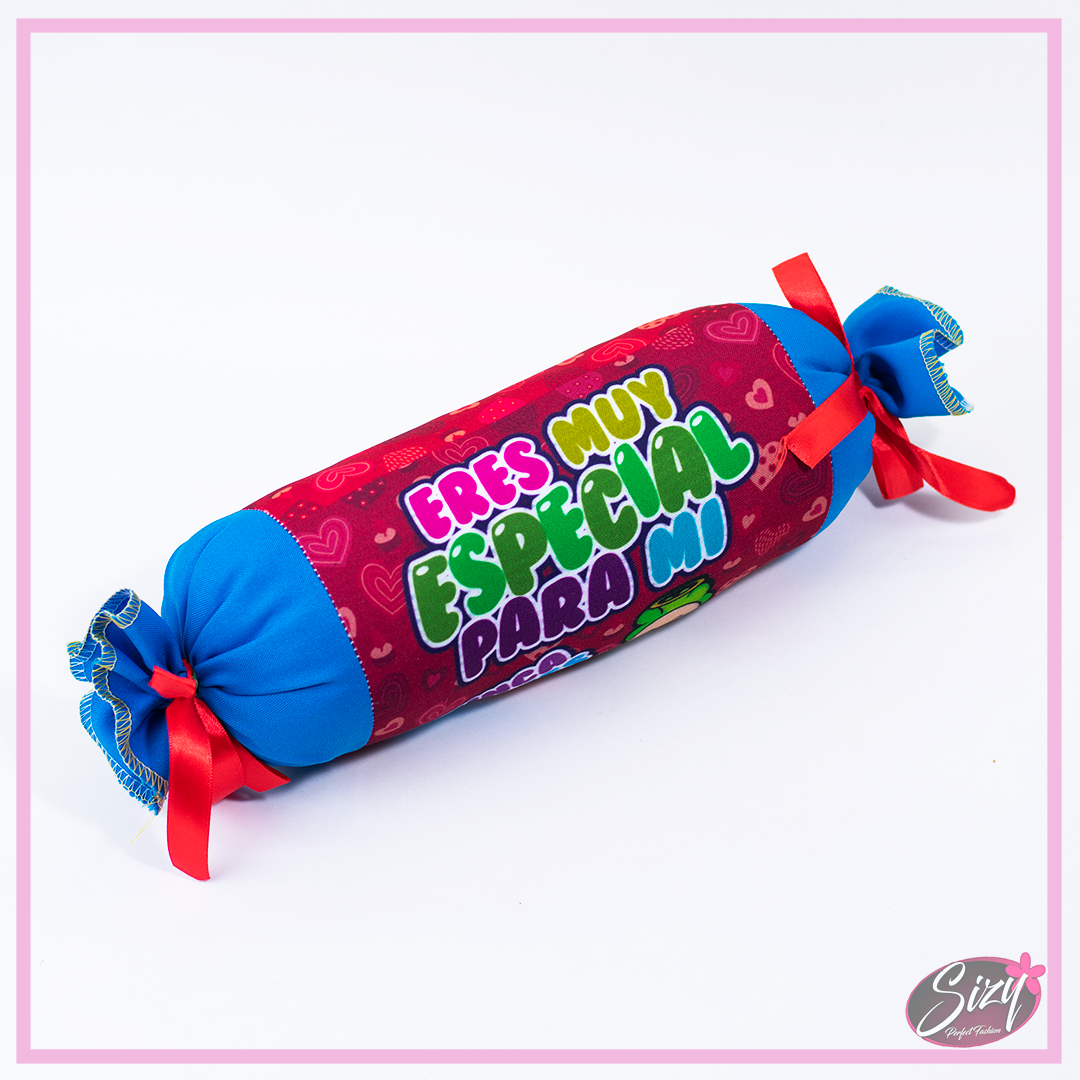 Almohada En Forma De Dulce
