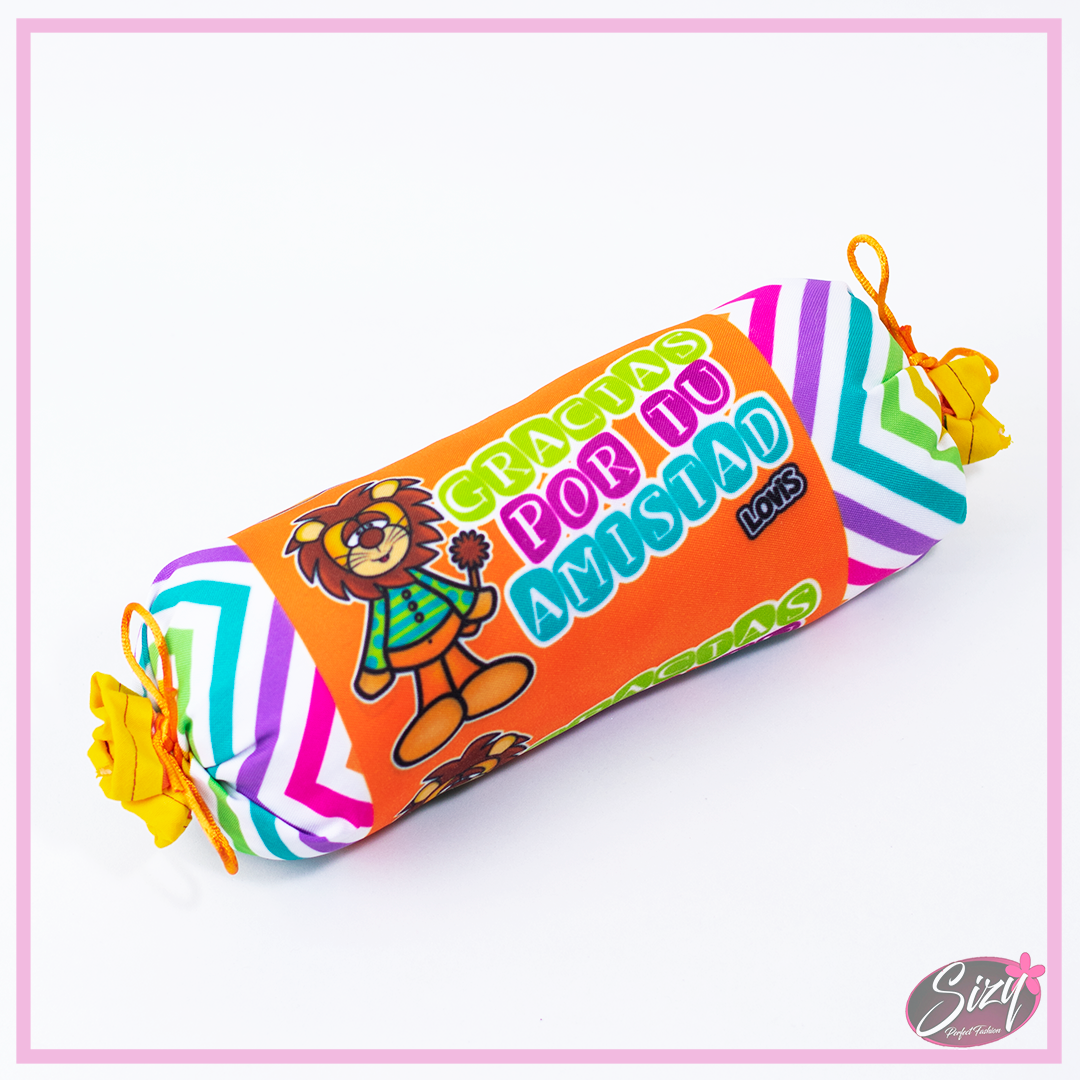 Almohada En Forma De Dulce