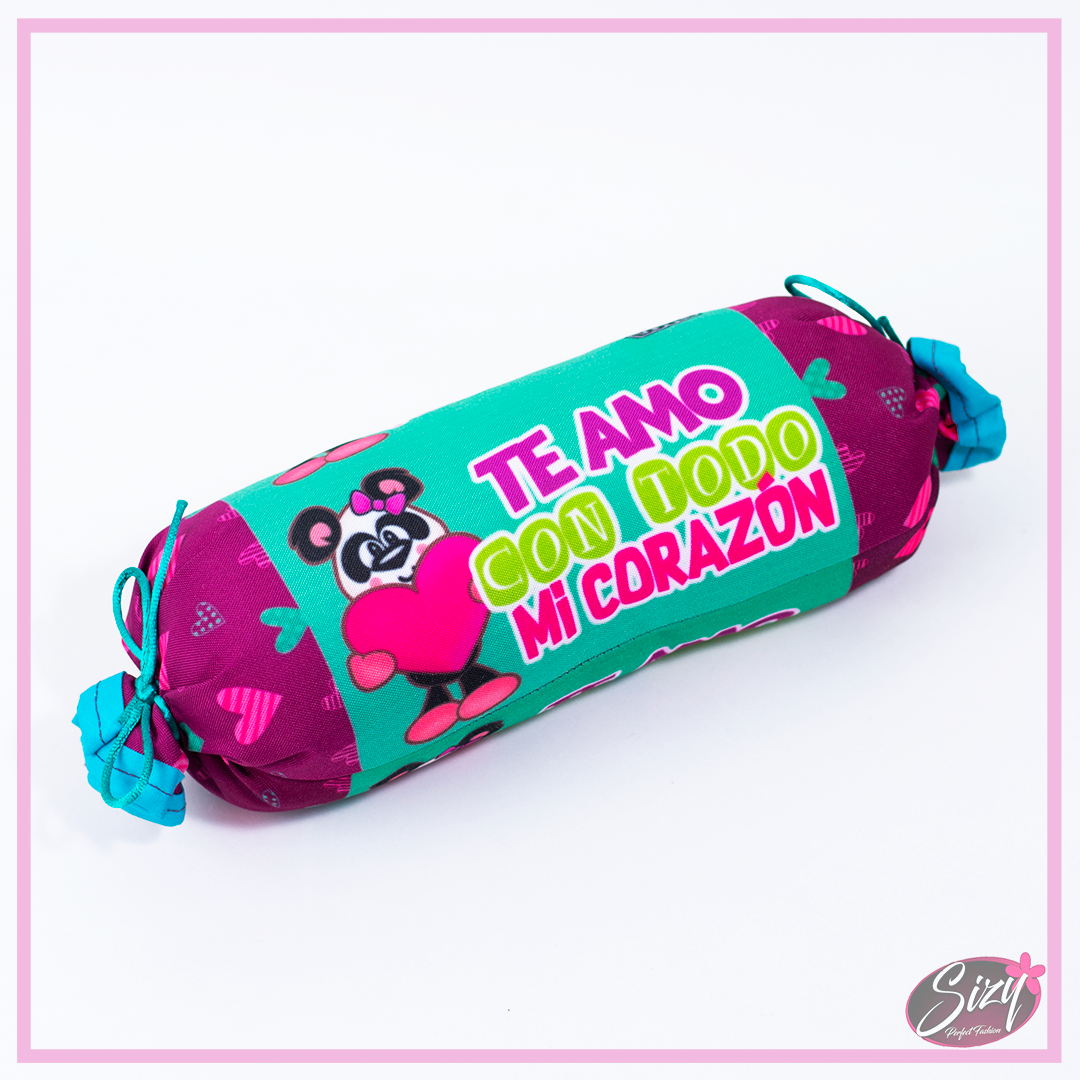 Almohada En Forma De Dulce