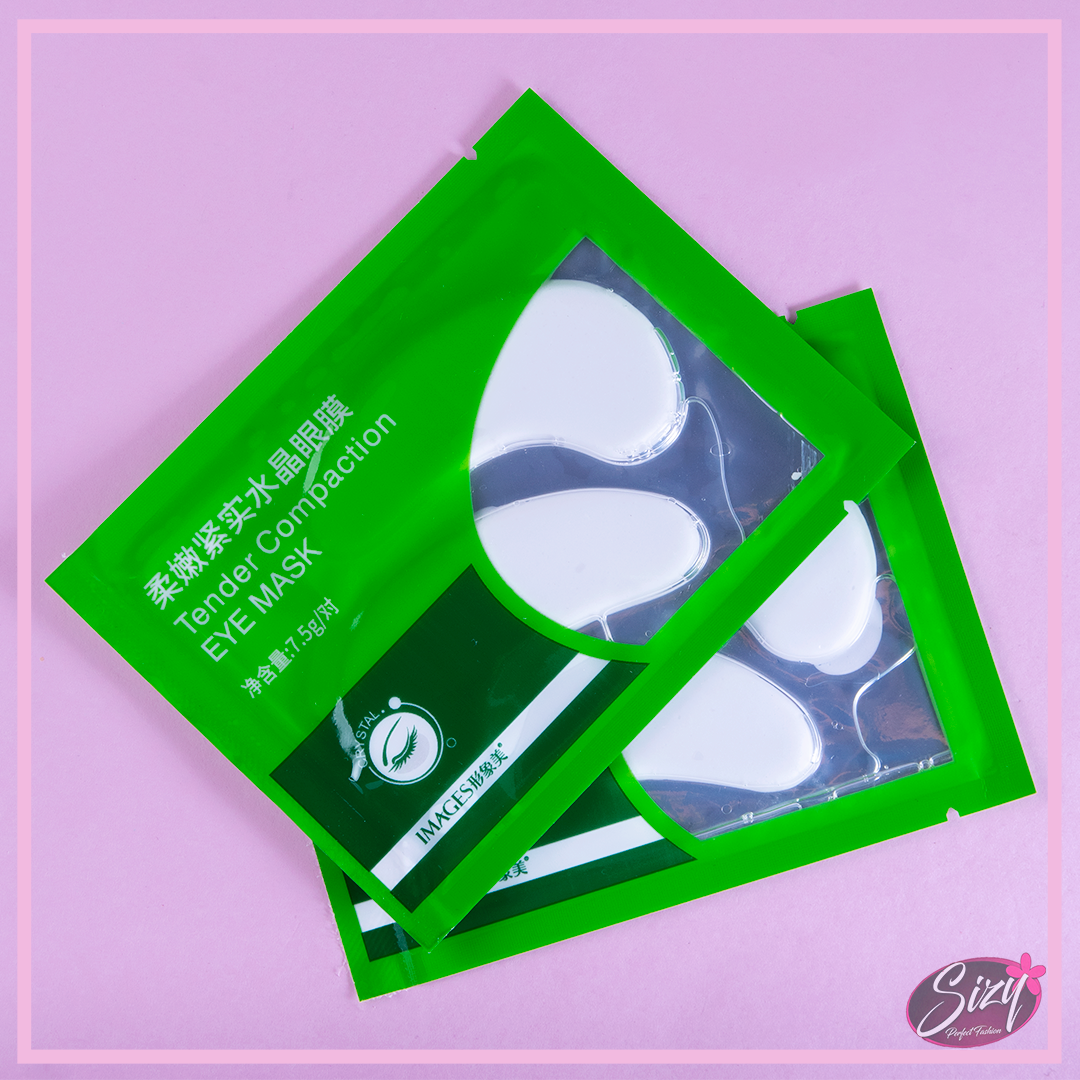 Sobre De Parches Para Ojeras Images