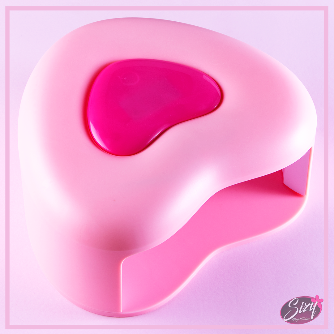 Lámpara De Uñas - SUN M5