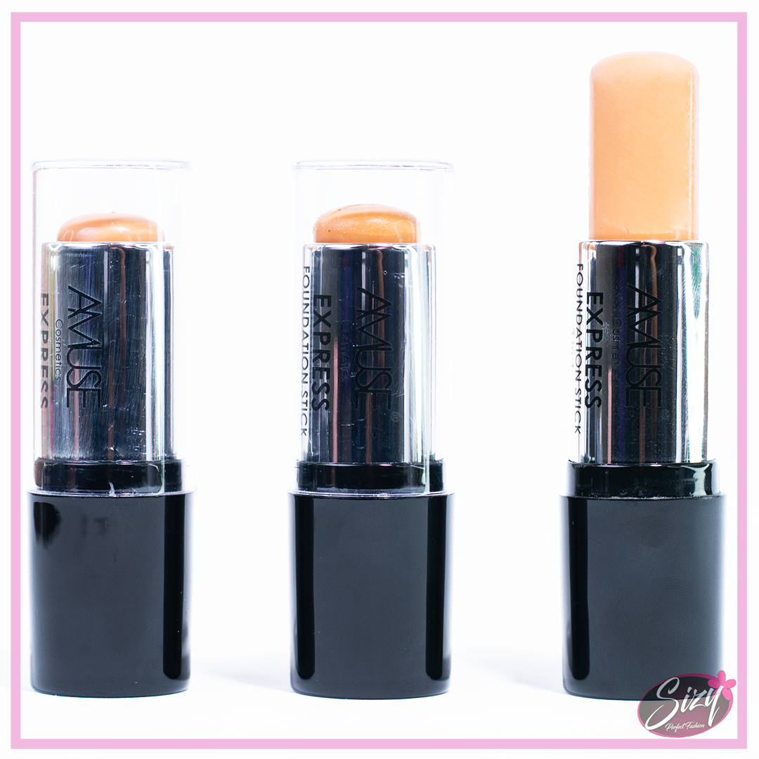 AMUSE Base Corrector 3 en1