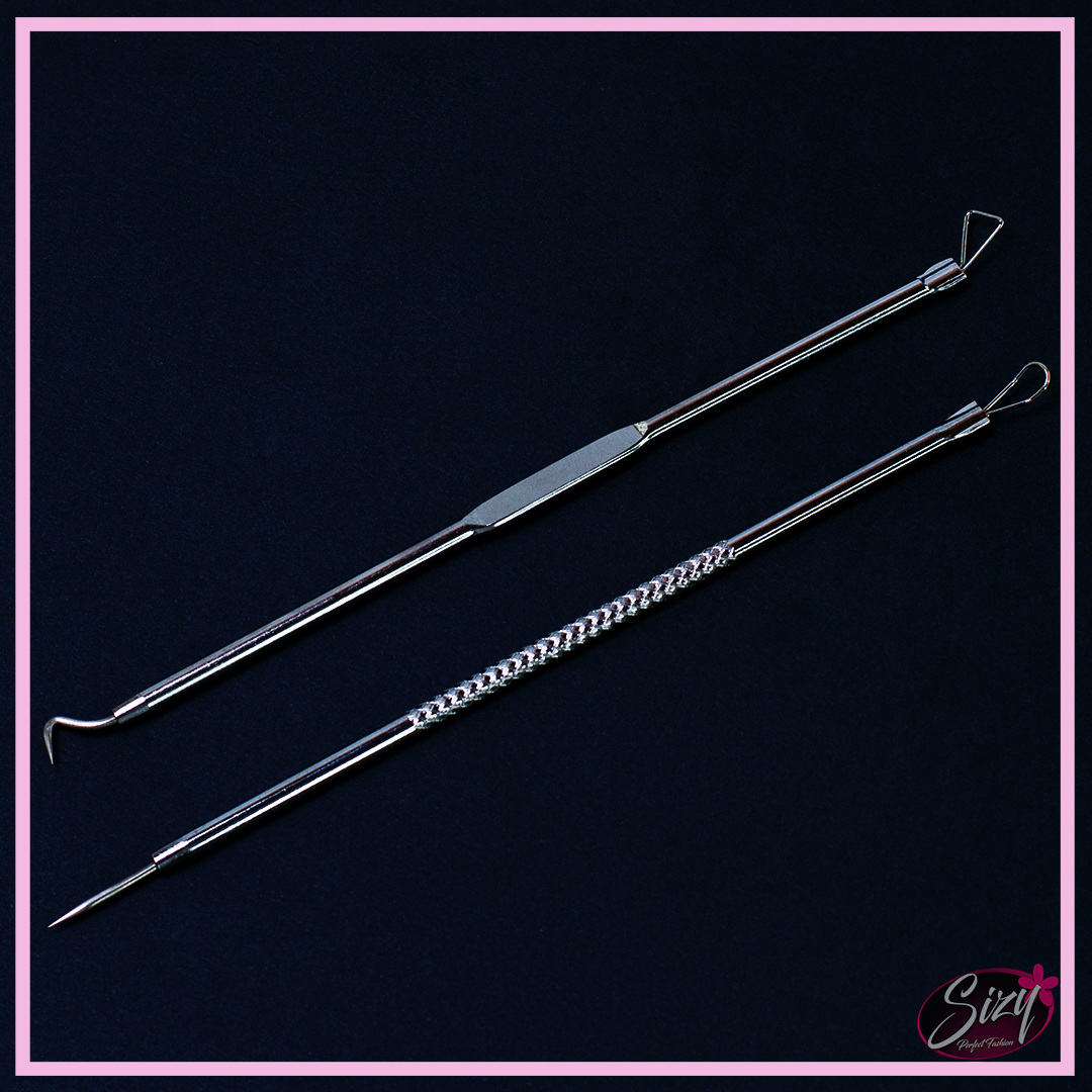 Kit Sacacomedon Smiel