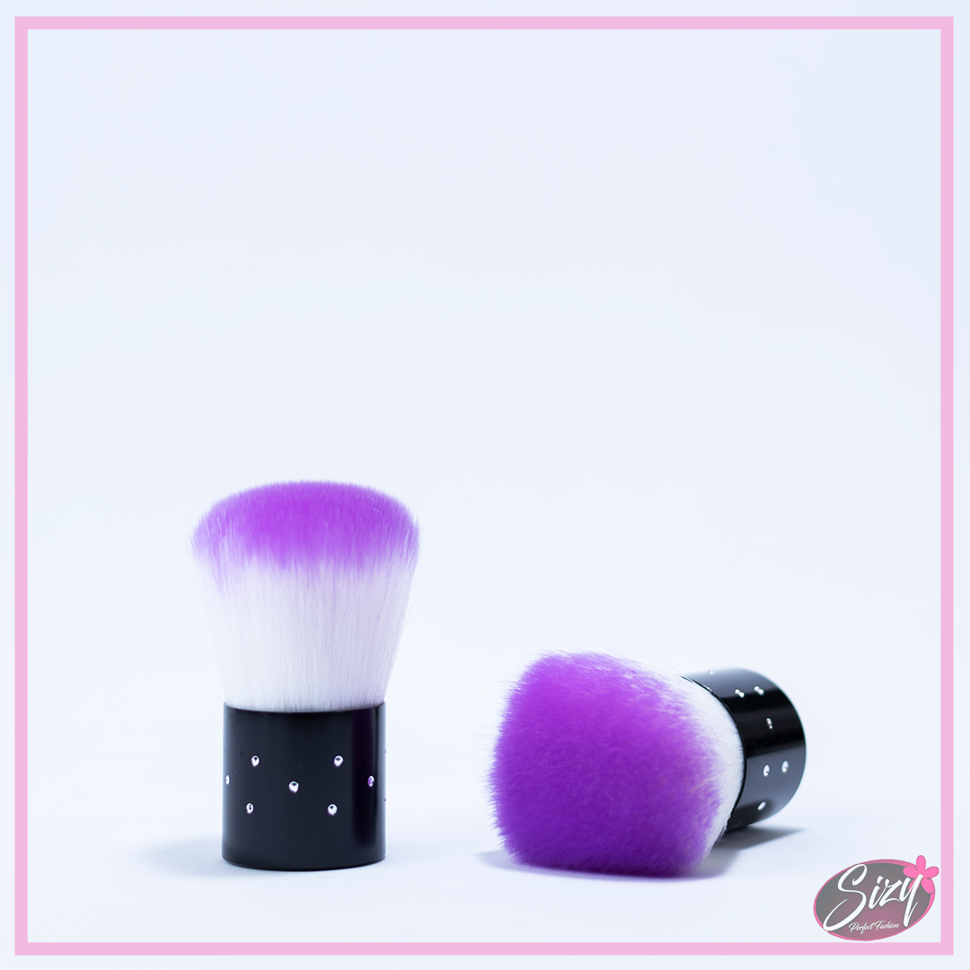 Bledo Sacudidor de Residuos