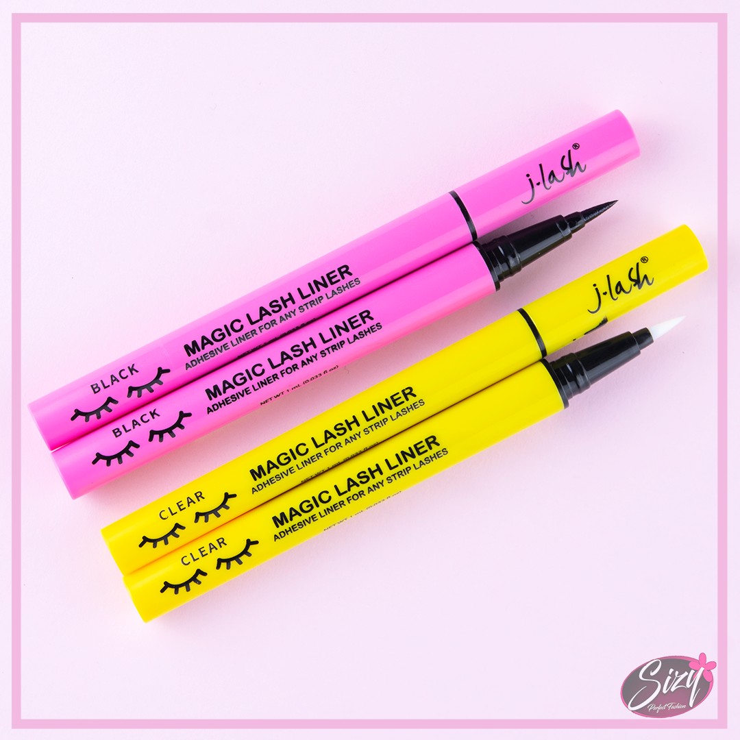 Delineador Adhesivo Para Pestañas J-Lash
