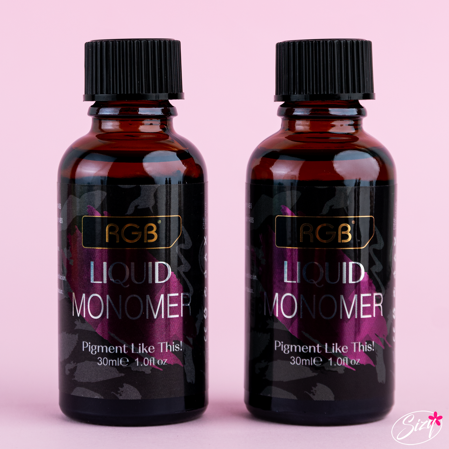 Líquido Monómero 1Oz RGB