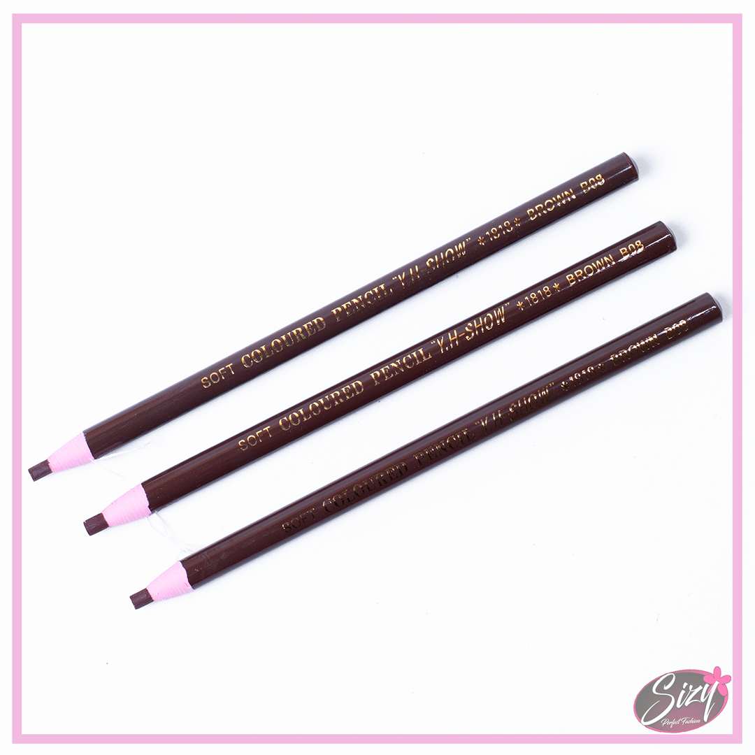 Lápiz Para Delineado De Cejas