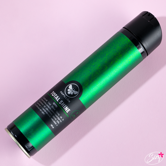 Spray Termoprotector Total Shine  PAPILLON