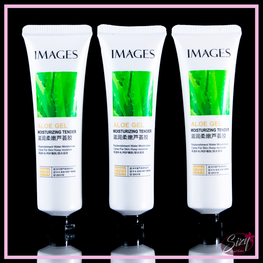 Gel Para El Rostro Aloe Vera Images