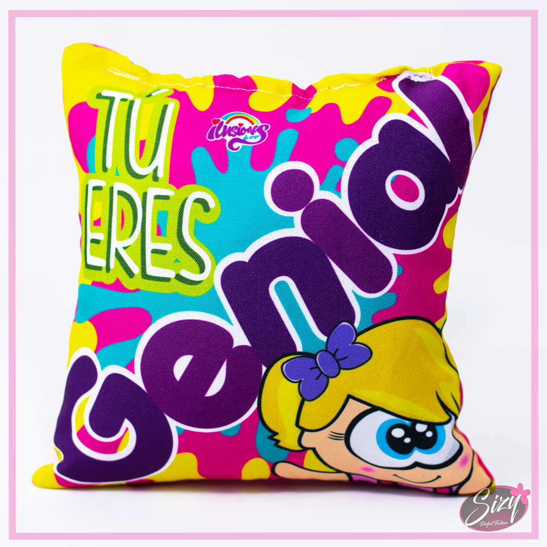 Almohada Especial De Amor