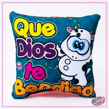 Almohada Especial De Amor