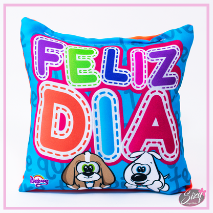 Almohada Especial De Amor