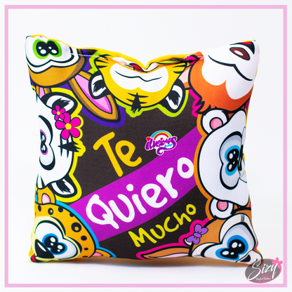 Almohada Especial De Amor