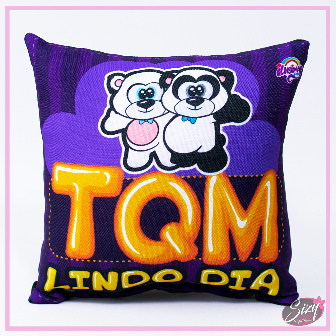 Almohada Especial De Amor