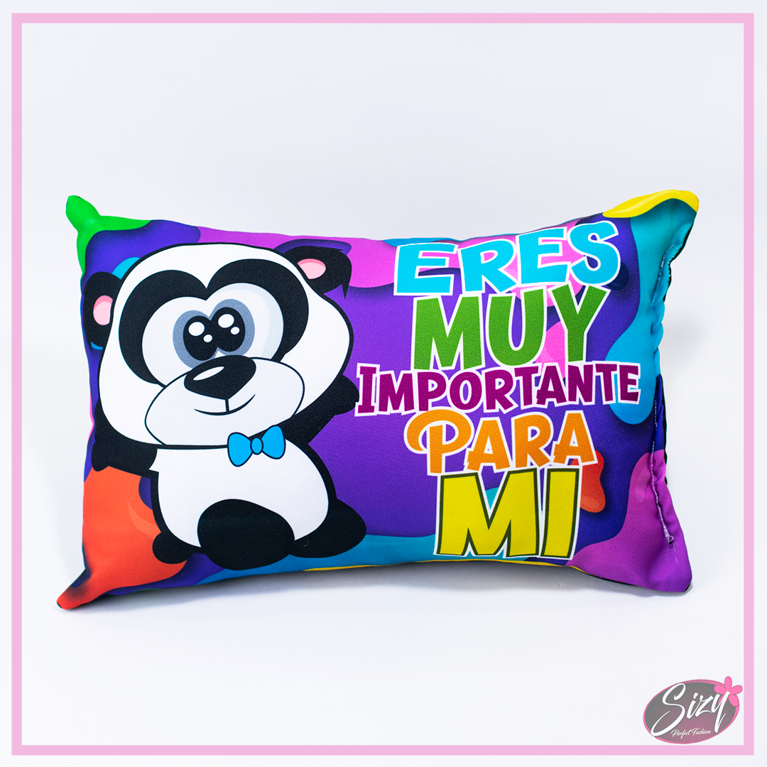 Almohadas Cojin De Amor Almohada Especial De Amor – Sizy Online