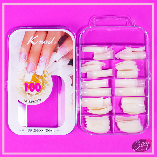 Uñas Postizas – Knail