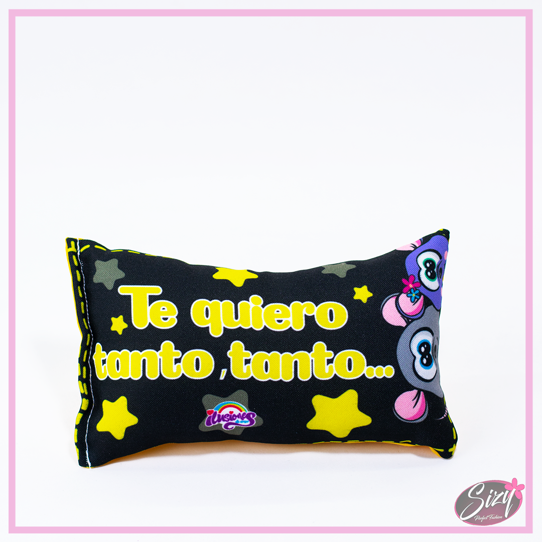 Almohada Especial De Amor