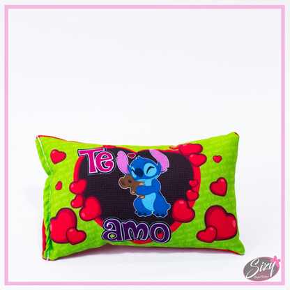 Almohada Especial De Amor