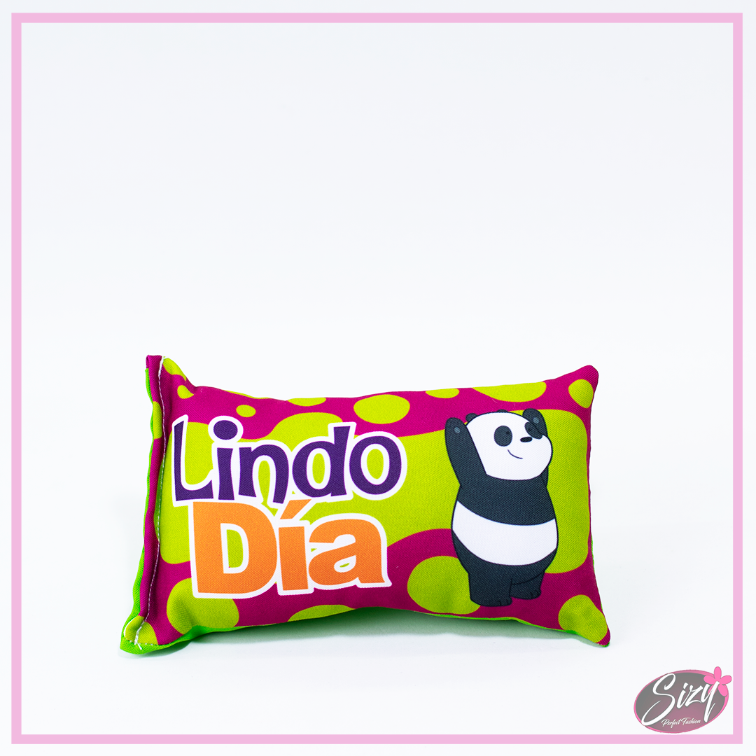 Almohada Especial De Amor