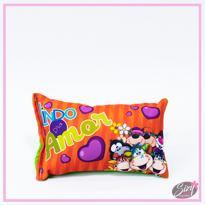 Almohada Especial De Amor