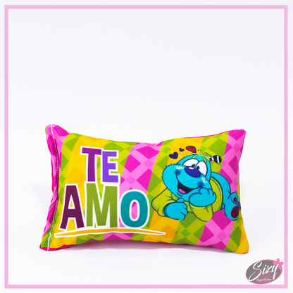 Almohada Especial De Amor