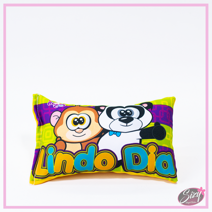 Almohada Especial De Amor