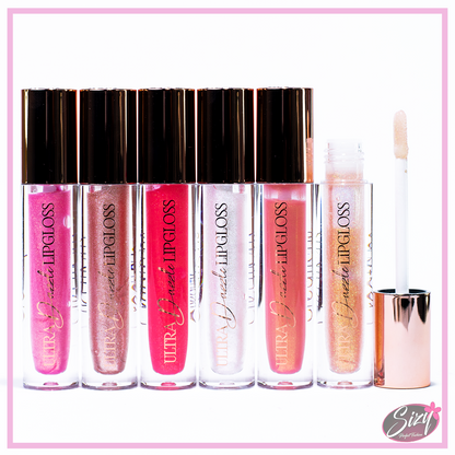 Beauty Creations Ultra Dazzle Lipgloss