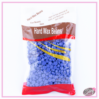 Cera Para Depilar Hard Wax Beans