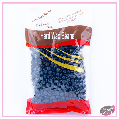 Cera Para Depilar Hard Wax Beans