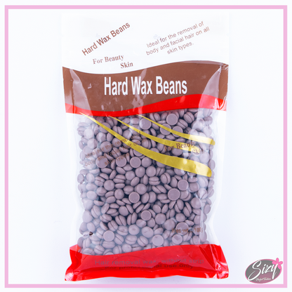 Cera Para Depilar Hard Wax Beans