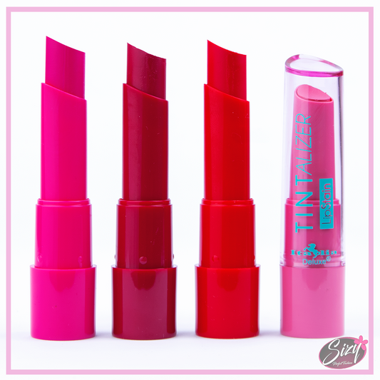 Bálsamo Labial Colorante Tintalizer