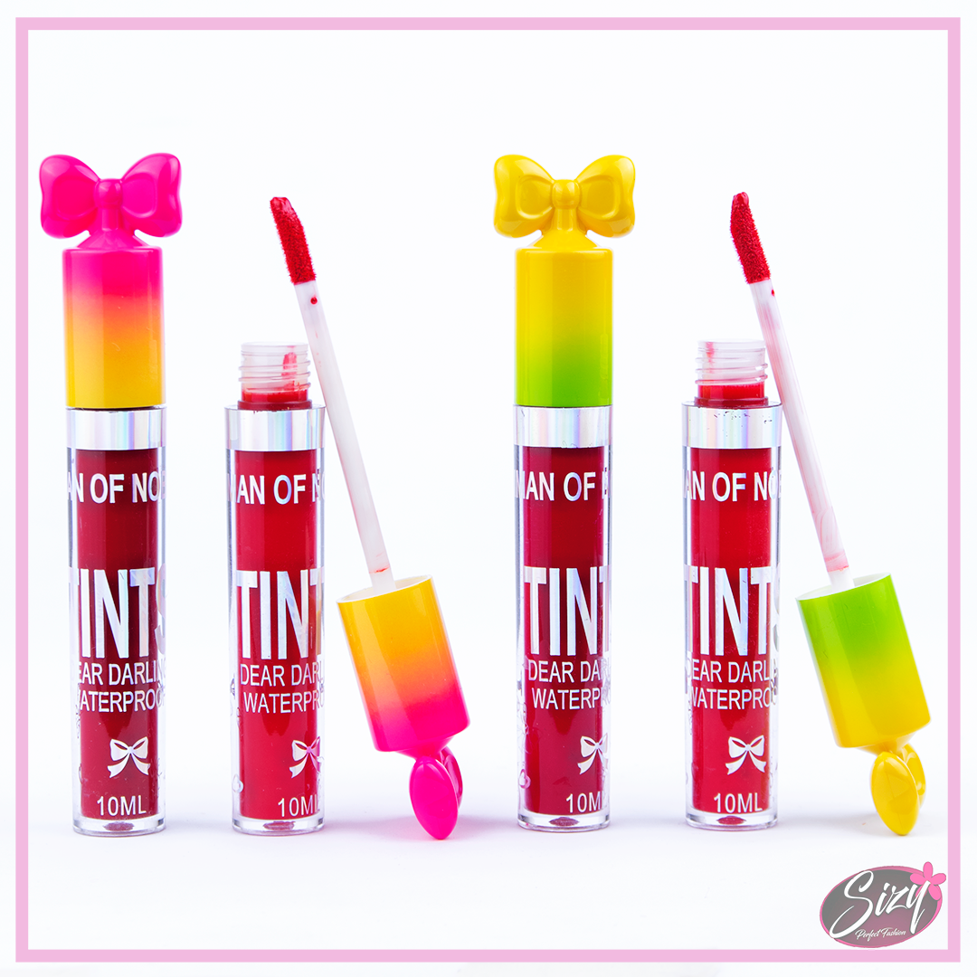 Tinta Para Labios Iman Of Noble