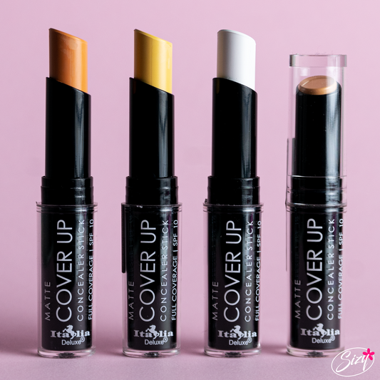 Corrector en Barra Cover UP SPF10