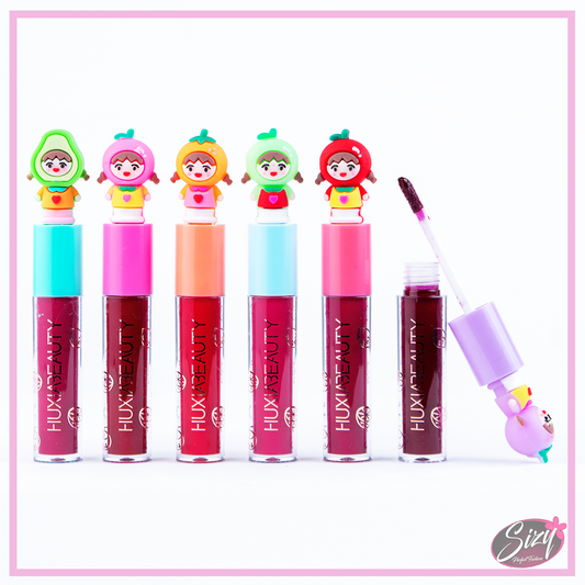 Tinta Para Labios Huda Beauty